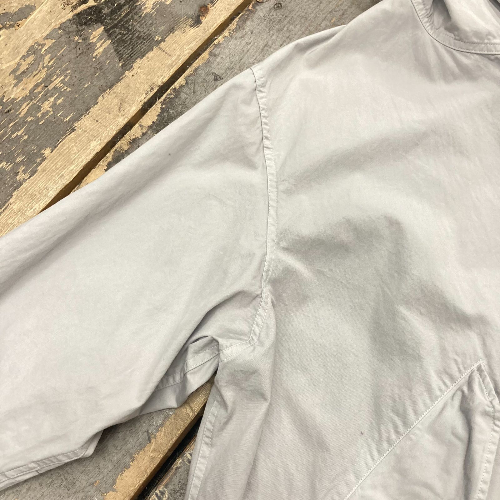 GOLD (ゴールド) 東洋エンタープライズ GL14516 19AW SNOW PARKA
