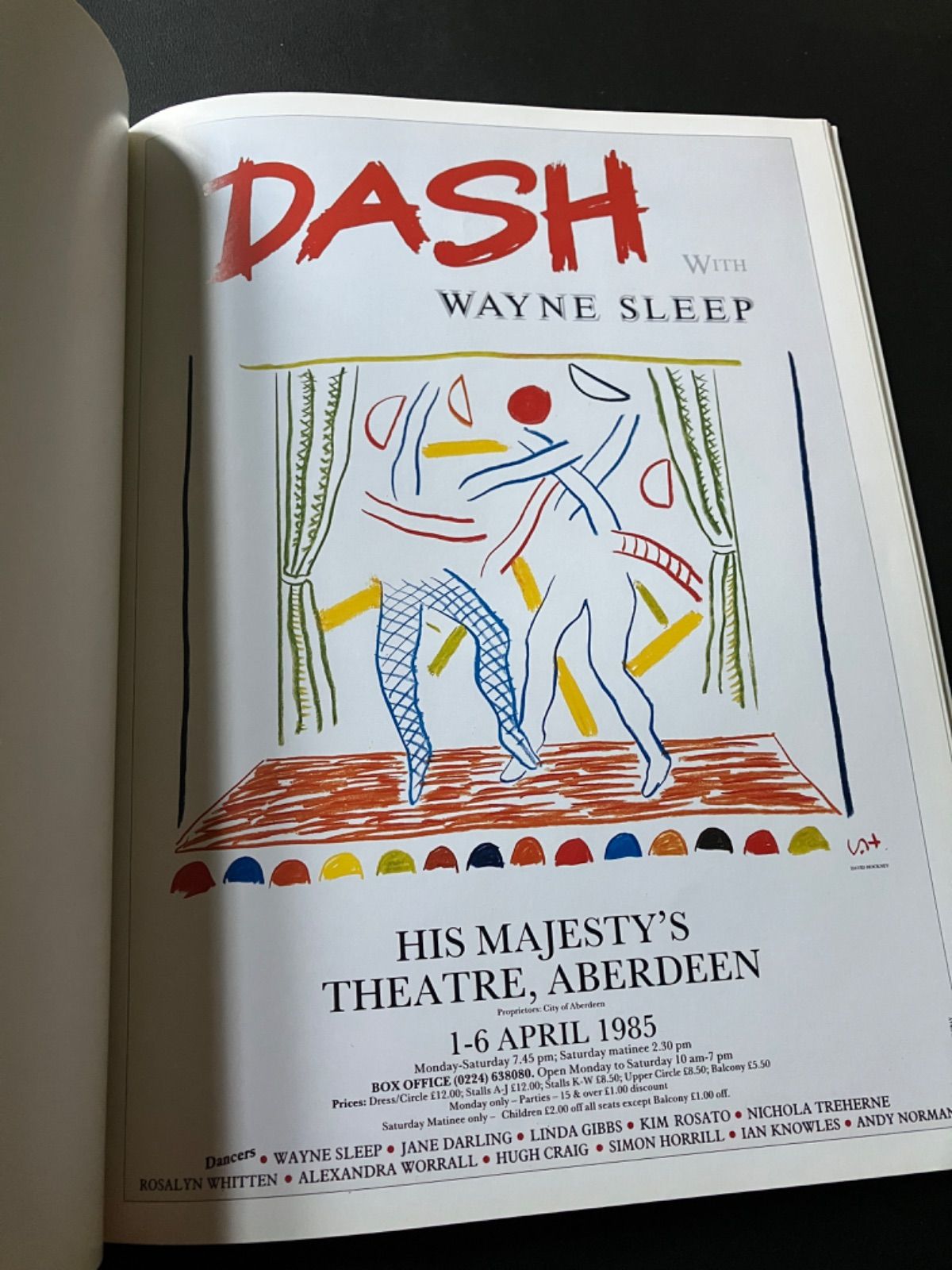 デイヴィッド・ホックニー ポスター集 Hockney Posters - メルカリ