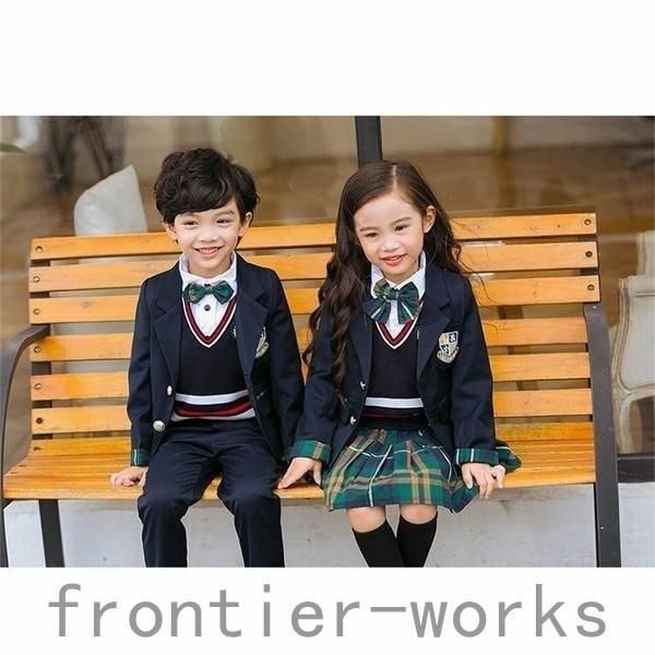 子供服 男の子 キッズ 女の子 卒業式 卒園式 制服 子供 ジュニア 小学生 イングランドタイプ 入学 -入園卒業式