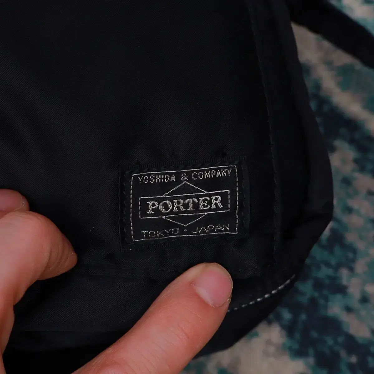 Porter ポーター