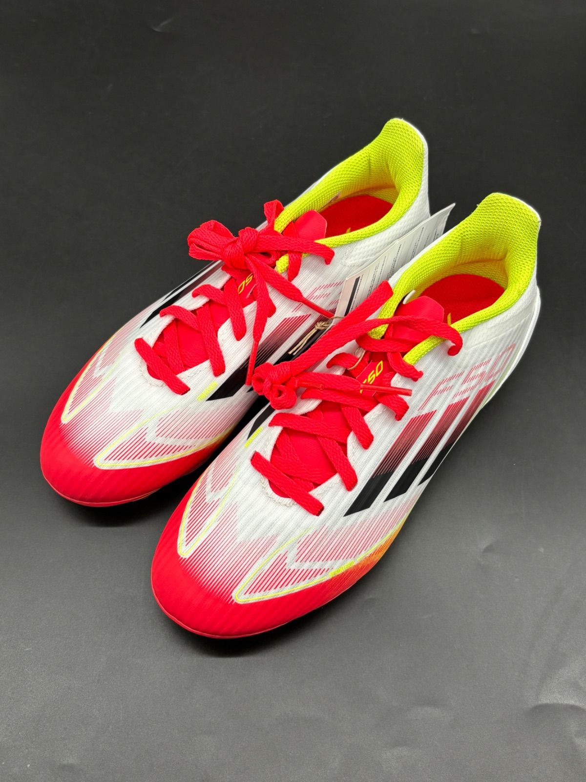 アディダス F50 リーグ HG/AG J (IE3752)