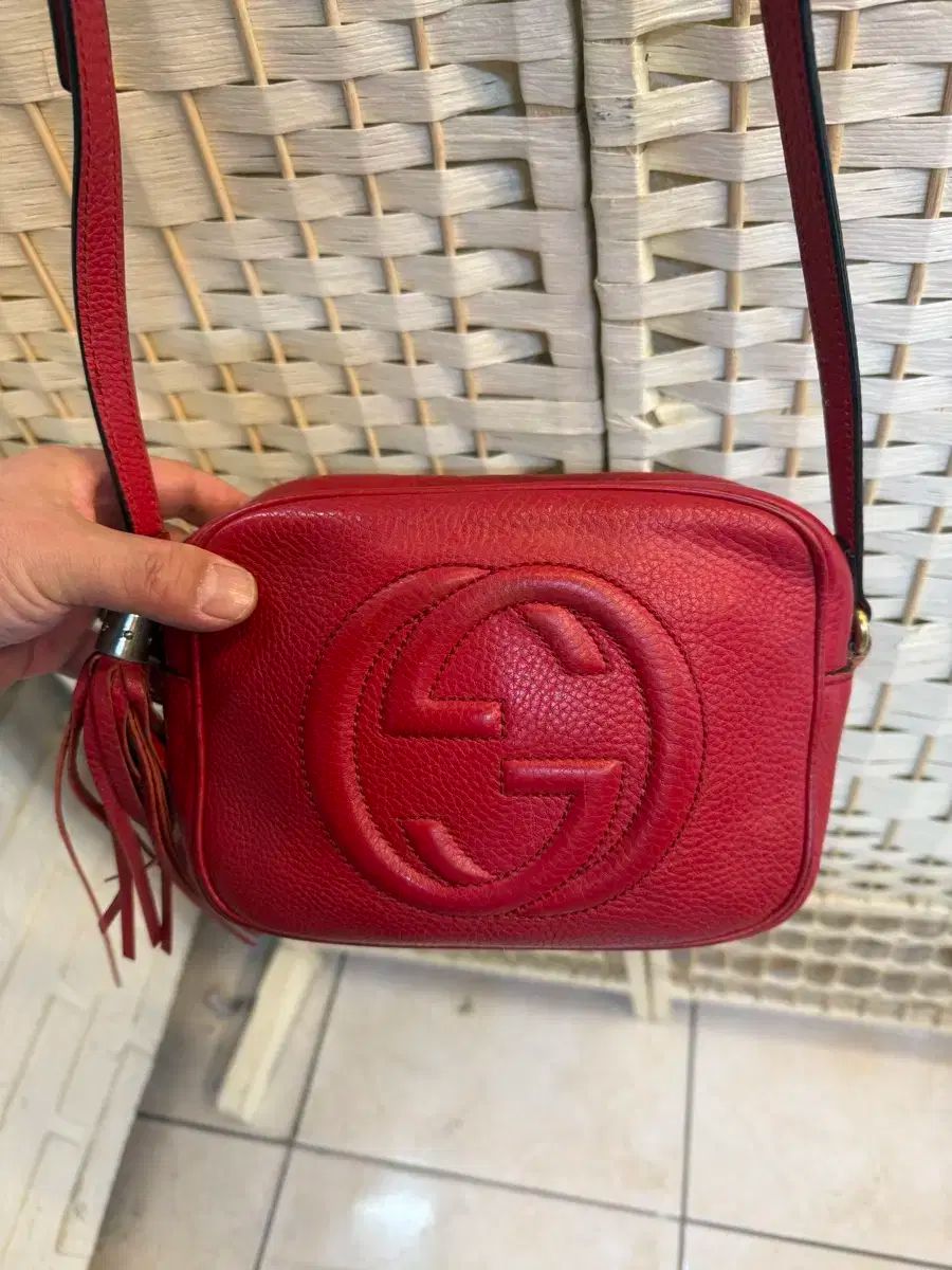 GUCCI グッチ