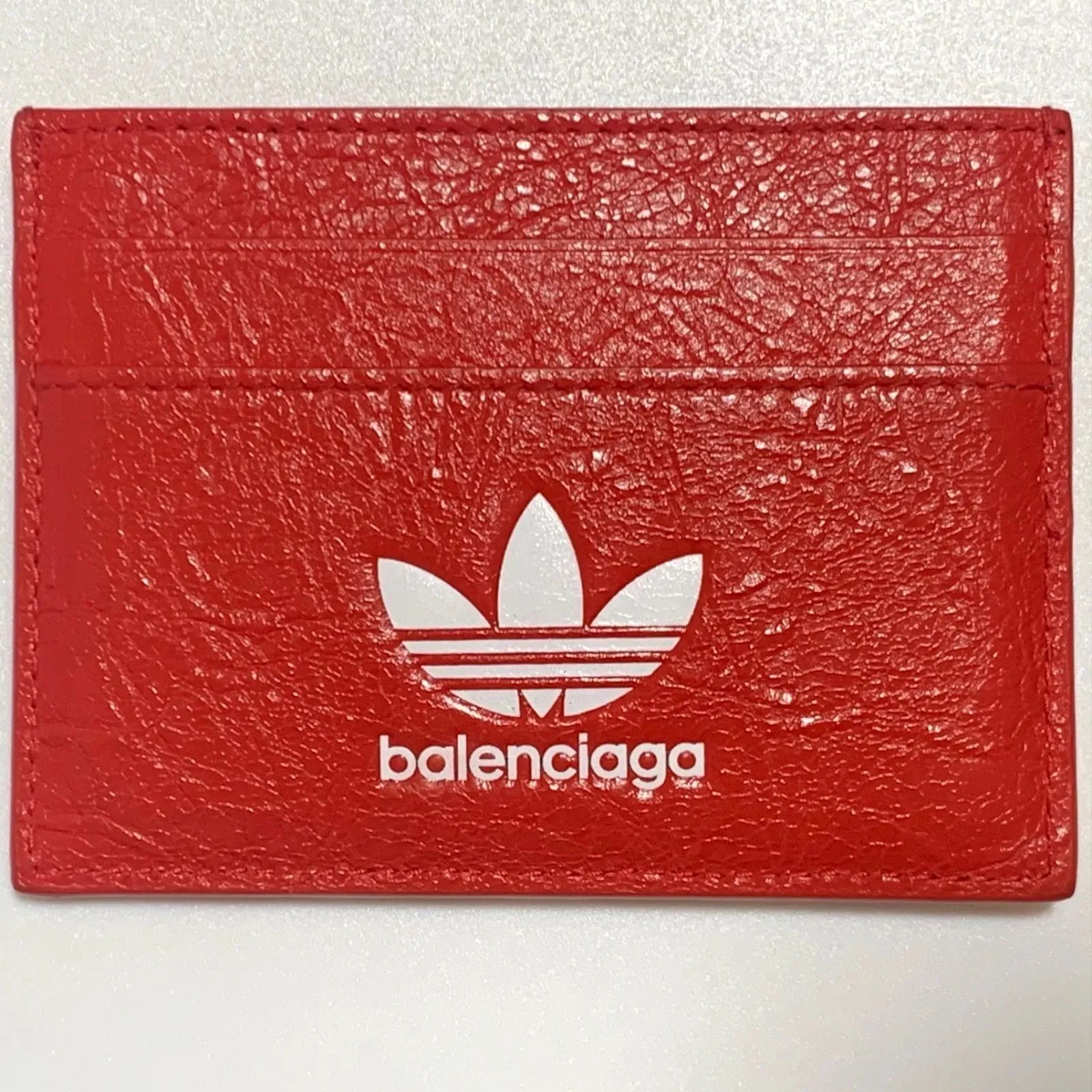 adidas balenciaga 財布