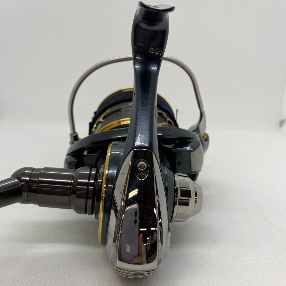 Daiwa 22CALDIA SW 14000-H スピニングリール DAIWA（釣り） ダイワ 22カルディア SW 14000-H（CALDIA