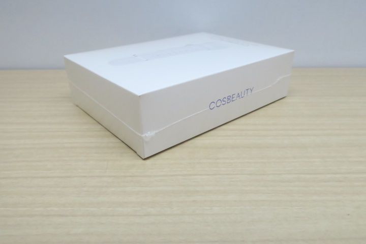 COSBEAUTY アクリアルピーリングプロEX マットホワイト コスビューティー CB-050-W01