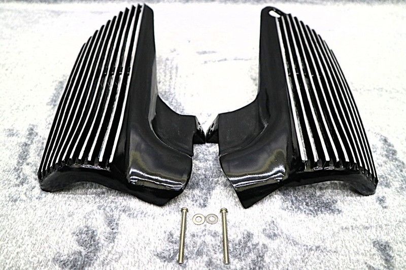 アルフィンカバー