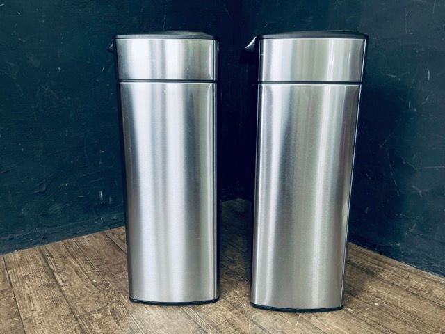 ゴミ箱 2点セット