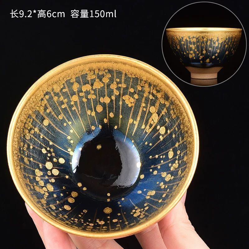 京焼 茶碗
