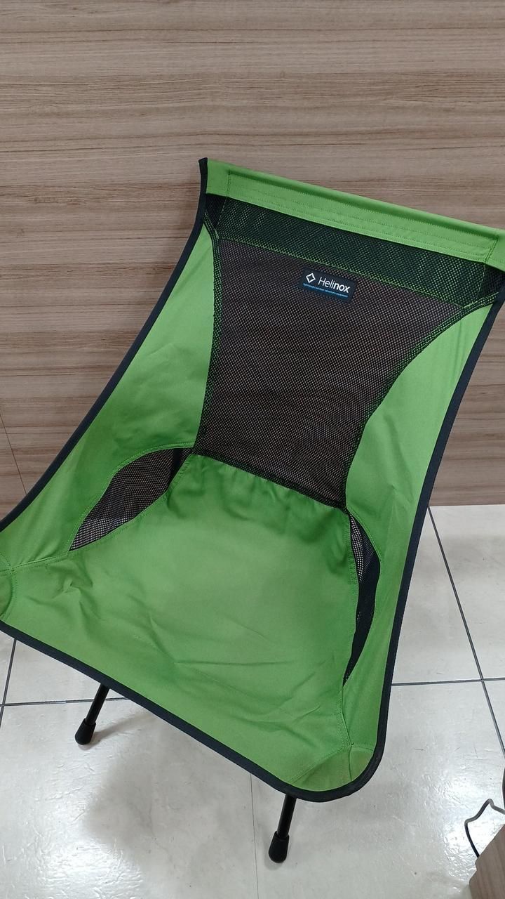 HELINOX フォールディングチェア 1071Y HELINOX F ing Chair 1071Y