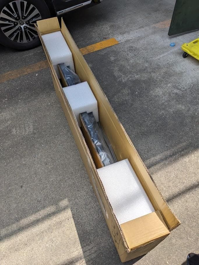 mirroR フィットネスミラー