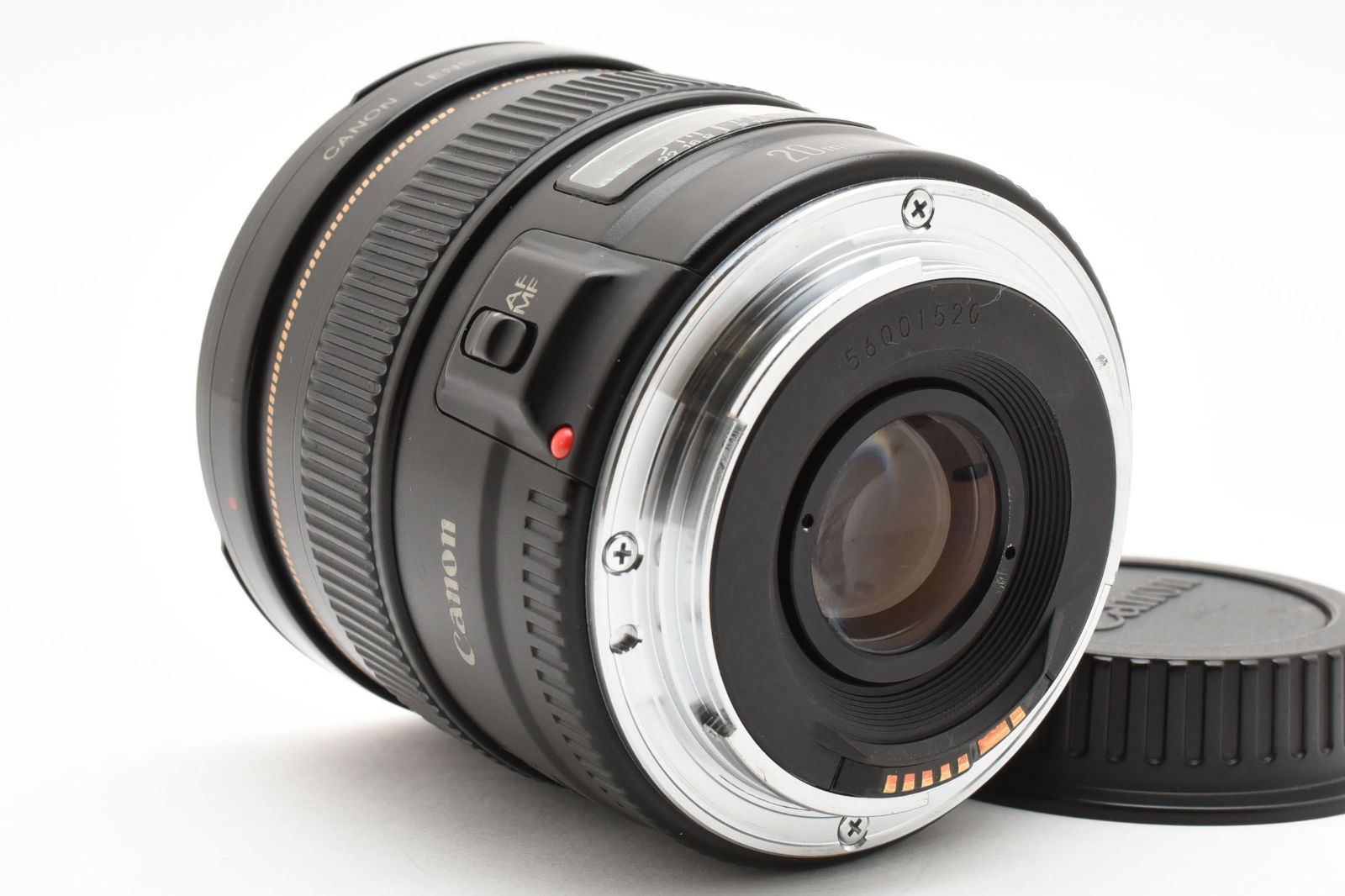 Lens