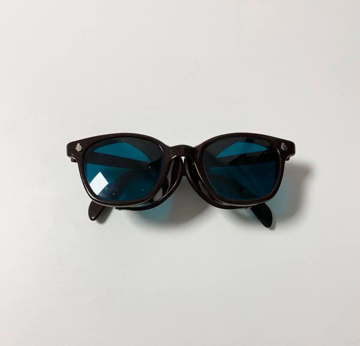 90s セーフティグラス PENTAX F9800 アメリカンオプティカル