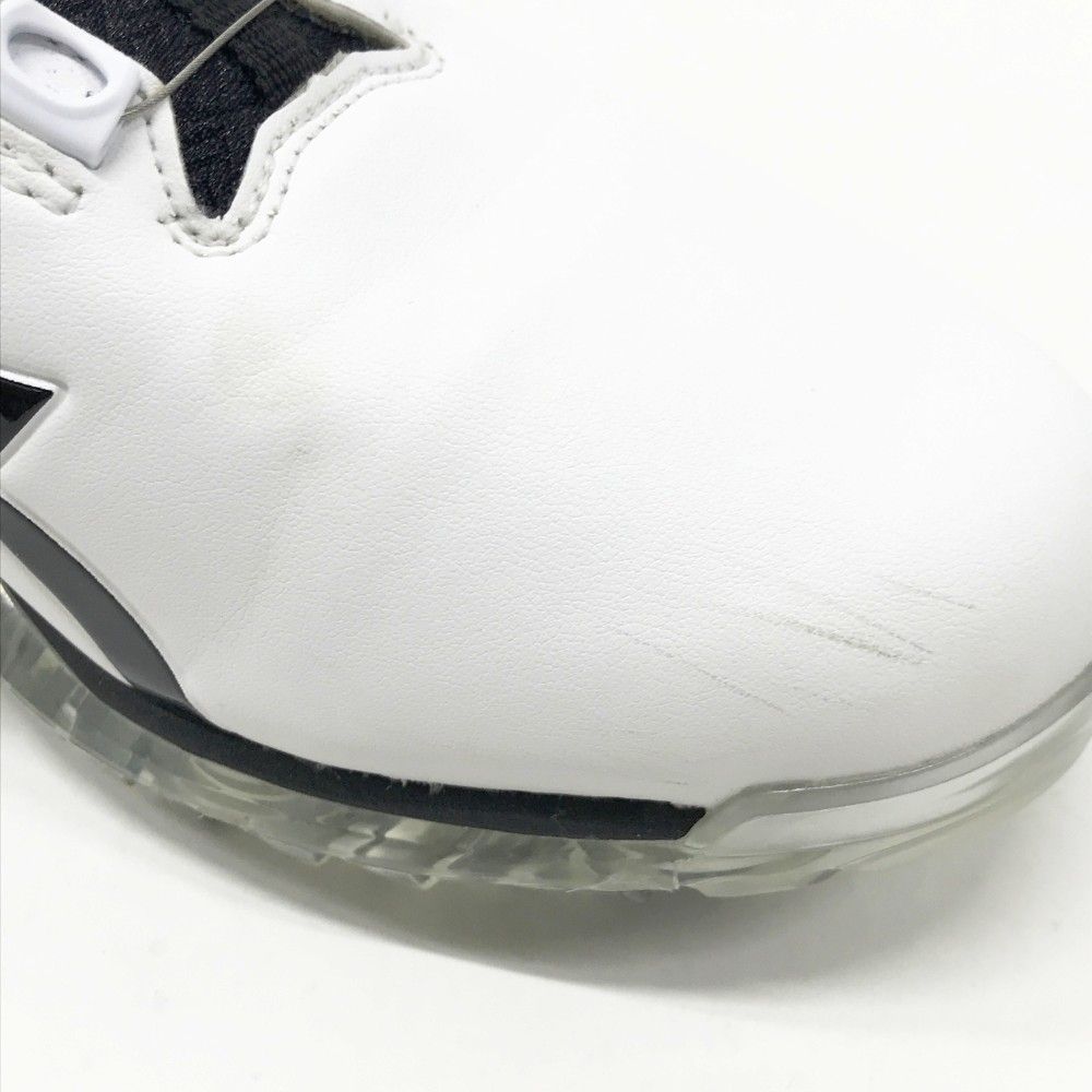 asics アシックス 111A180 GEL-ACE PRO 5 BOA ゴルフシューズ ホワイト