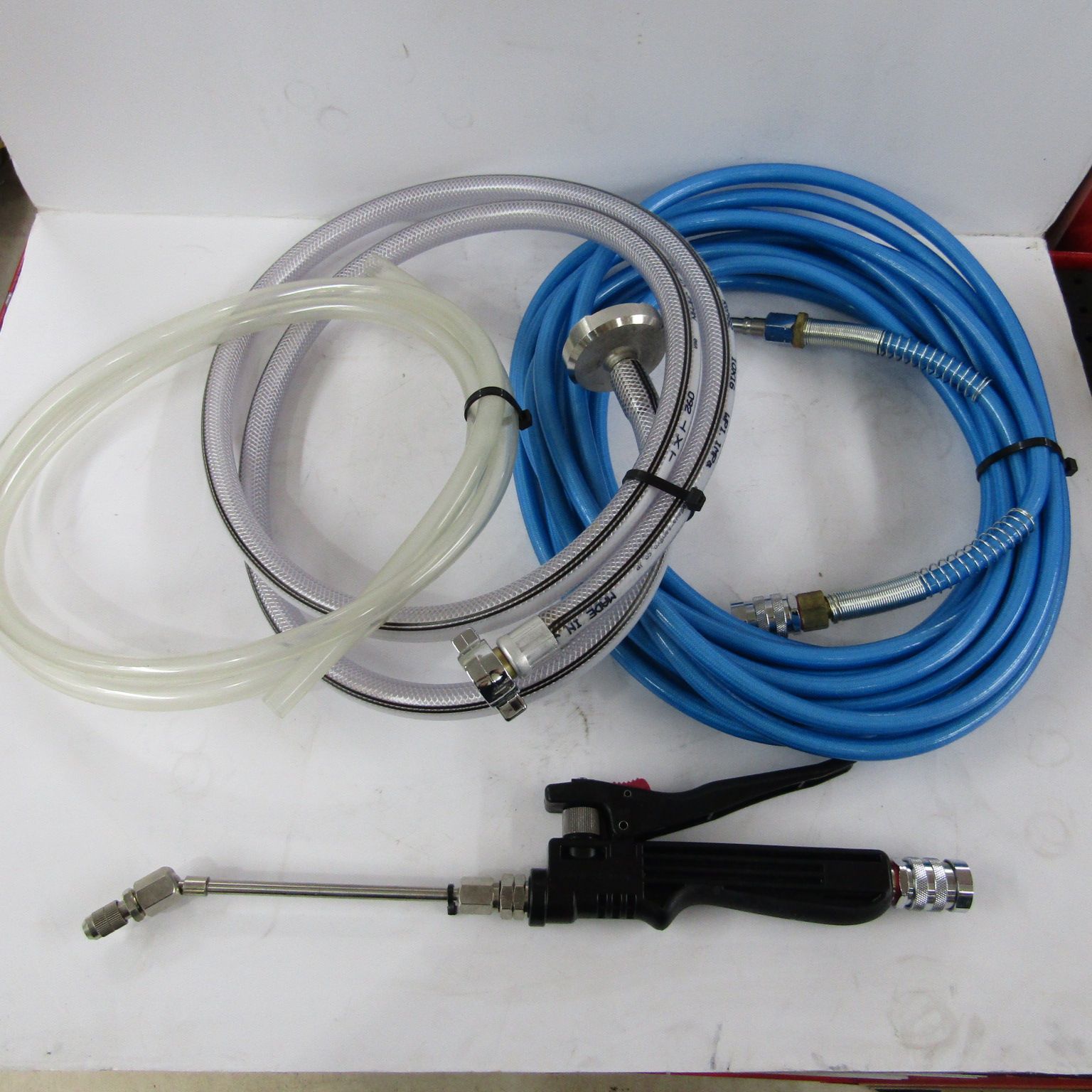 エアコン洗浄機 ESW-30K-1 丸山製作所 【公式通販】