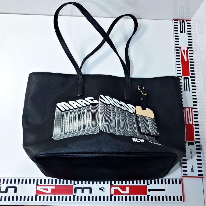マークジェイコブス MARC JACOBS サイドキック グラフィック レイヤー 