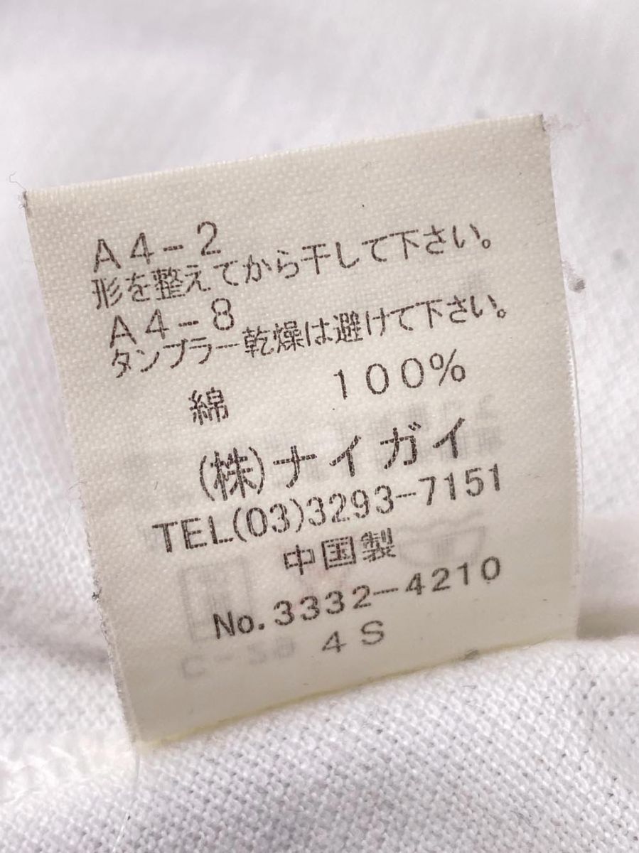 POLO RALPH LAUREN ポロ ラルフローレン ポロシャツ size150/白
