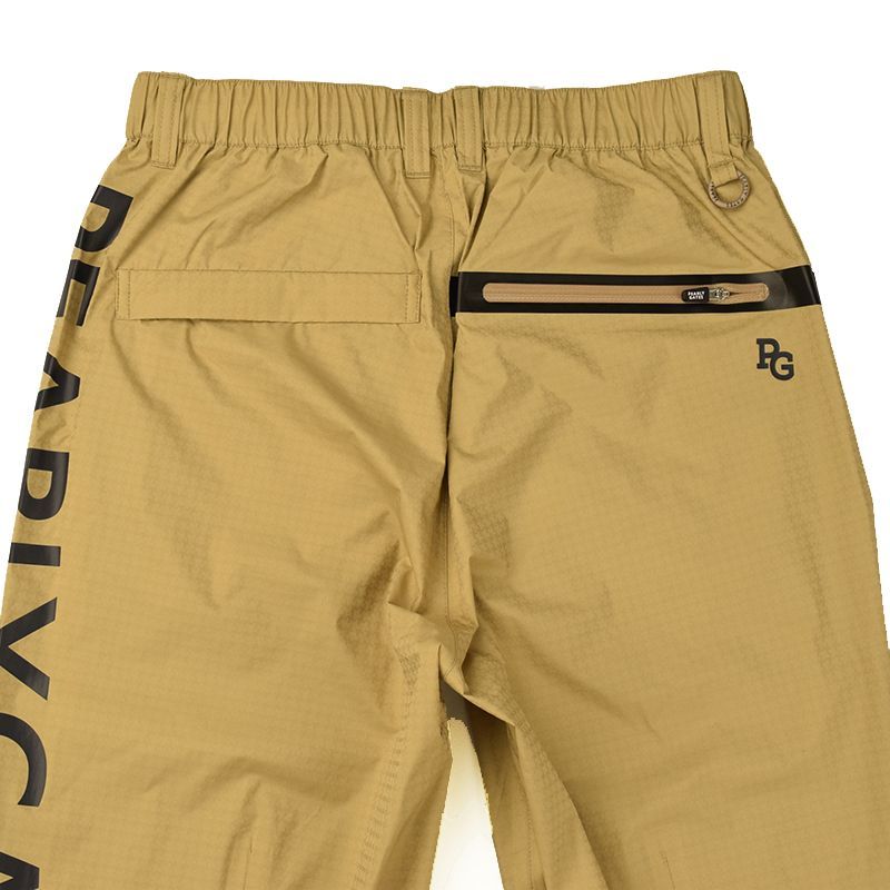 ジャケット＆パンツ