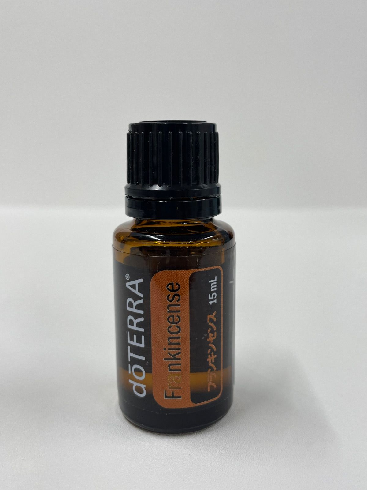 エッセンシャルオイル doTERRA Frankincense 15mL Amazon.com: doTERRA