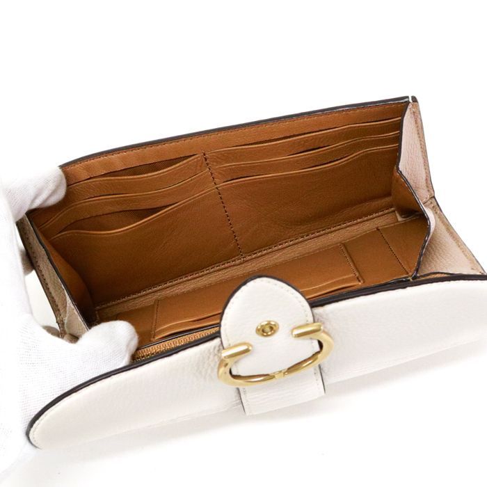 コーチ COACH ビートウォレット ポリッシュド ペブル レザー コーチ COACH ビートウォレット ポリッシュド ペブル レザー