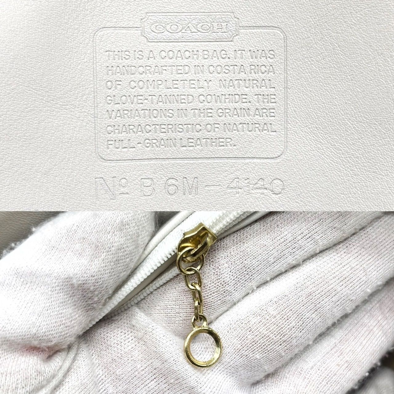 良品】 OLDCOACH オールドコーチ トートバッグ ハンドバッグ 