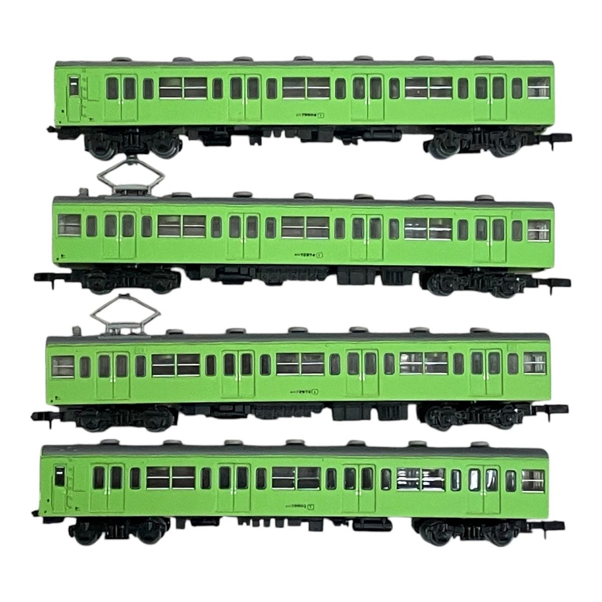 鉄道模型