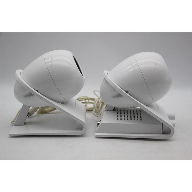 ◇TIMEDOMAIN light タイムドメイン スピーカー 元箱あり 中古並品