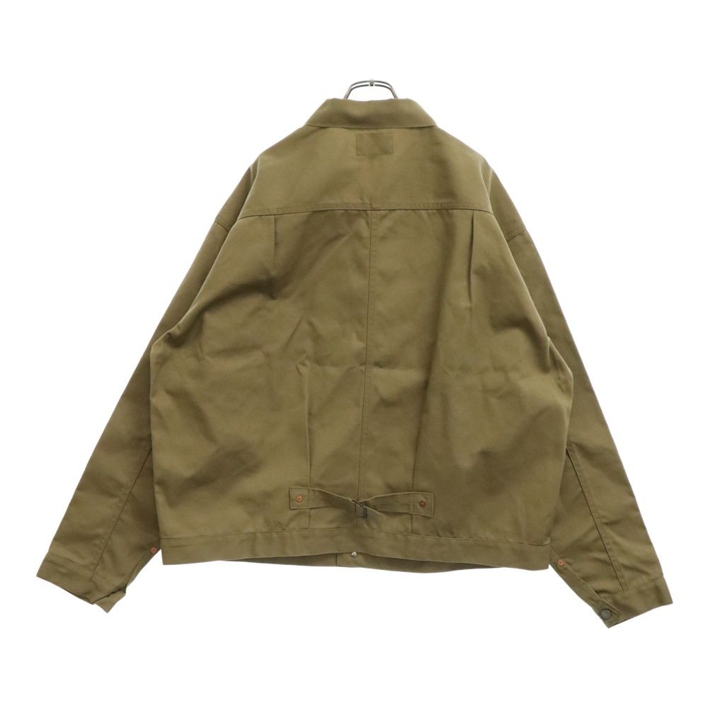 SAPEur サプール ディッキーズコラボ ジャケット 新品未使用