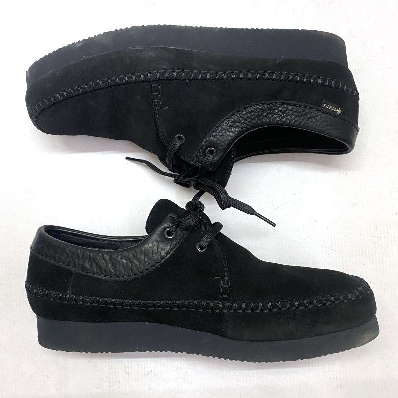 03w16900【箱付き】 CLARKS クラークス Weaver GTX / ウィーバー