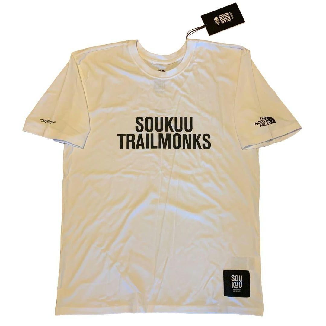 North Face] Undercover Soukuu T-Shirt S - メルカリ