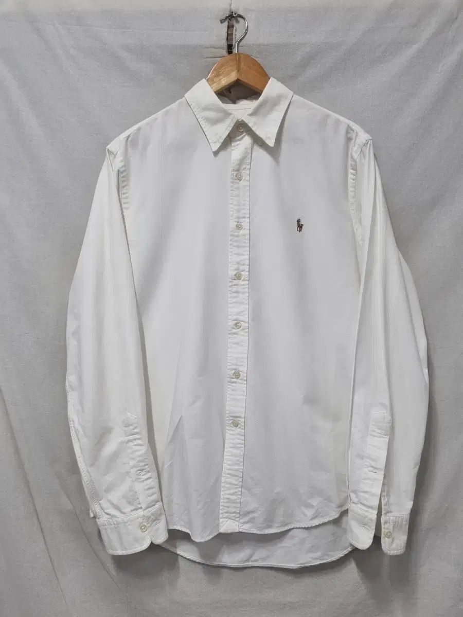 ポロ Ralph Lauren(ラルフローレン) シャツ L
