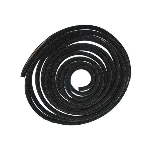 日産純正 シルビア S15 リアガラス モール ウェザーストリップ ウィンドシールド ダム ラバー シーラント