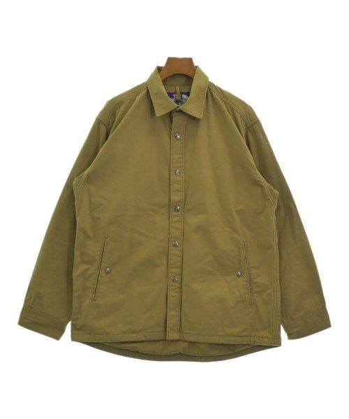 THE NORTH FACE PURPLE LABEL ブルゾン（その他） メンズ 【古着】【中古】【送料無料】