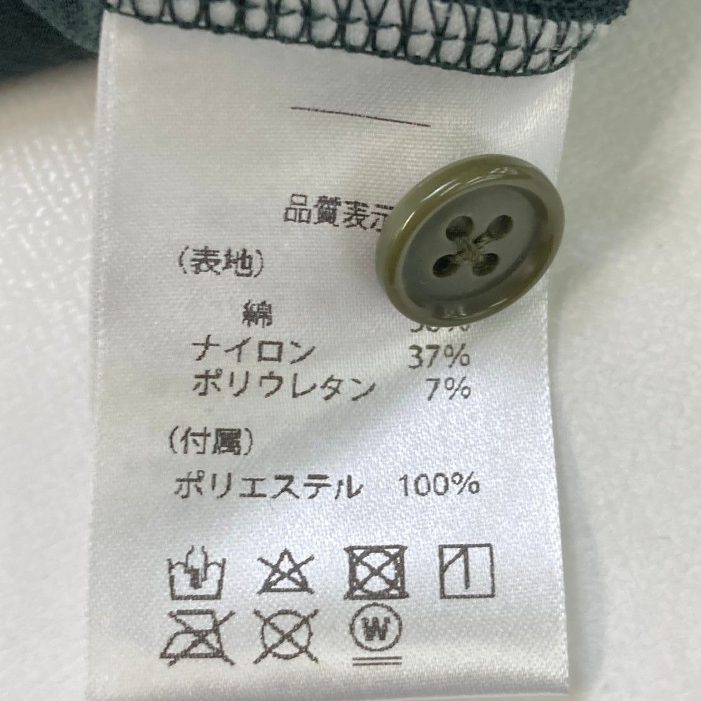 240101448572 ゴルフウェア