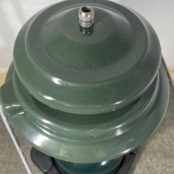 Coleman ランタン model290 1992年 マントル付き