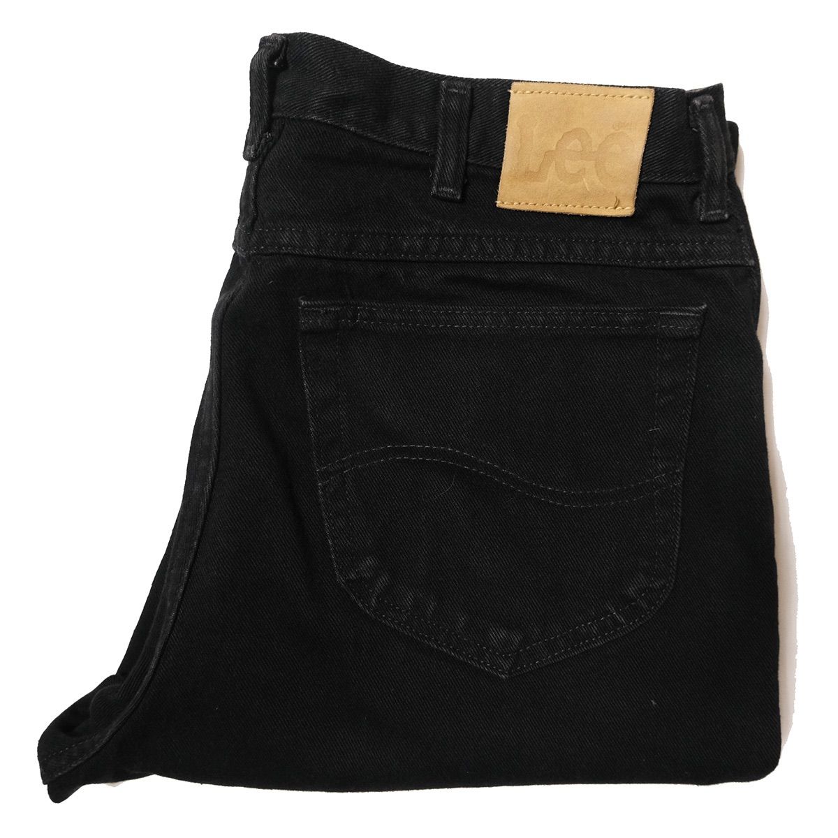 DEGNERレザーパンツ 【メンテ済】DEGNER M レザーパンツ W60cm 補色