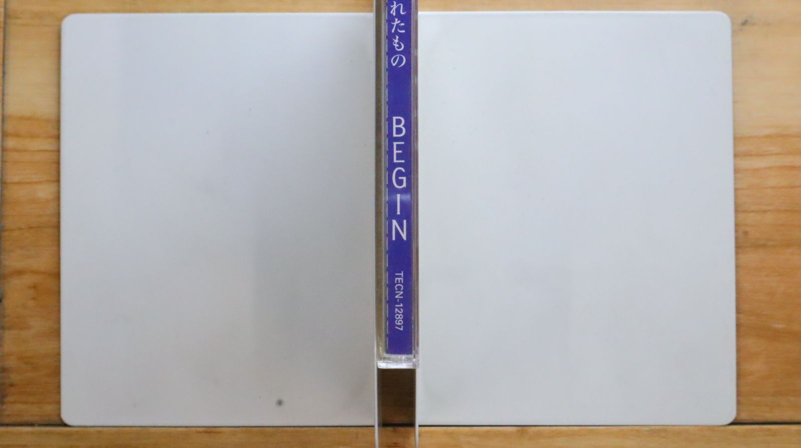 BEGIN「ビギンの一五一会BOX」〈7SHM-CD+2DVD+ブックレット〉 BEGIN「ビギンの一五一会BOX」〈7SHM-CD+2DVD+ブックレット〉