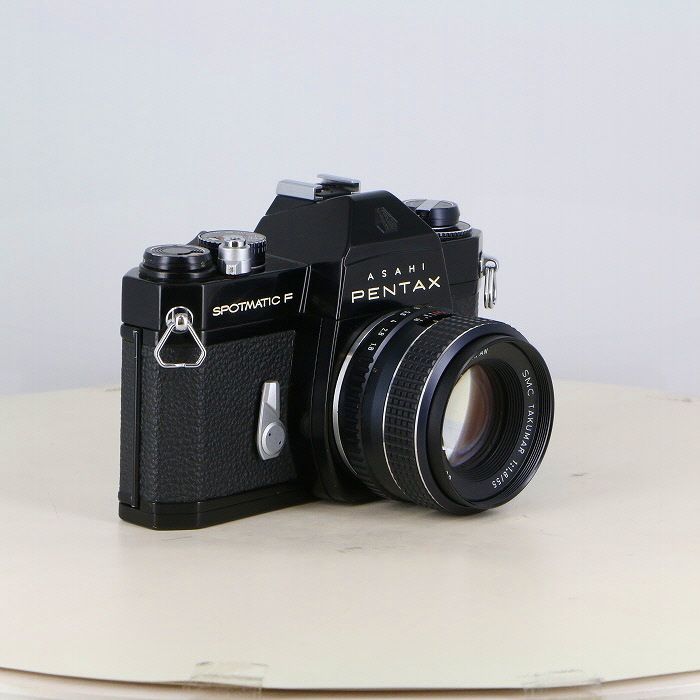 中古】(ペンタックス) PENTAX SP F + SMCT55/1.8 - メルカリ