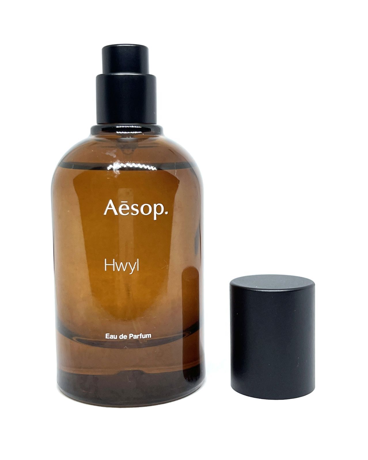 値下❗️Aesop Hwyl 香水 50ml イソップ ヒュイル ボディクリーム Hwyl Eau de Parfum | Aesop