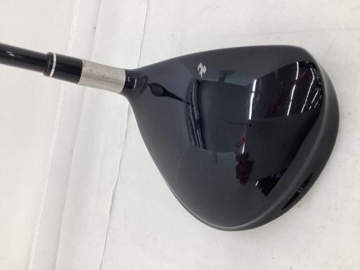 中古】 テーラーメイド BURNER(2008) 3W(15°) レディース