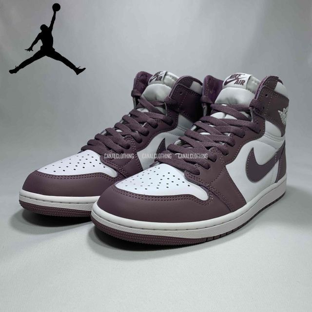 シューズ(男性用) Nike Air Jordan 1 Retro High OG NIKE AIR JORDAN 1 RETRO HIGH OG DZ5485-105 ナイキ エア