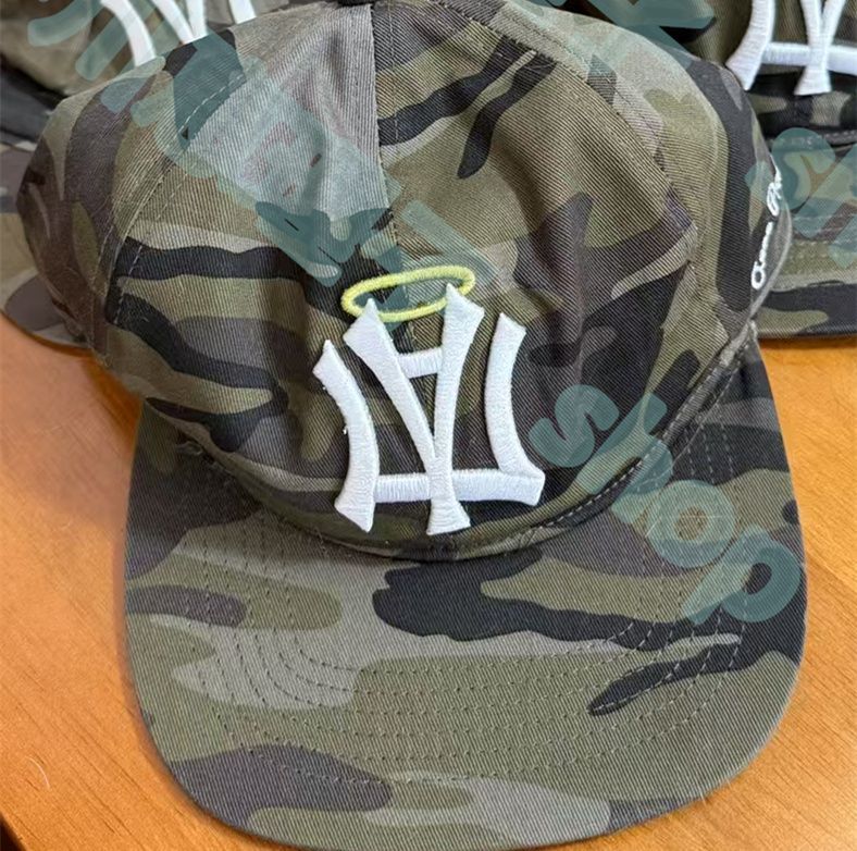 aeae CAP キャップ 帽子 カモフラ 韓国 未開封品 品薄商品