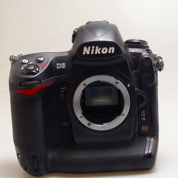 ニコン Nikon D3 ボデイ