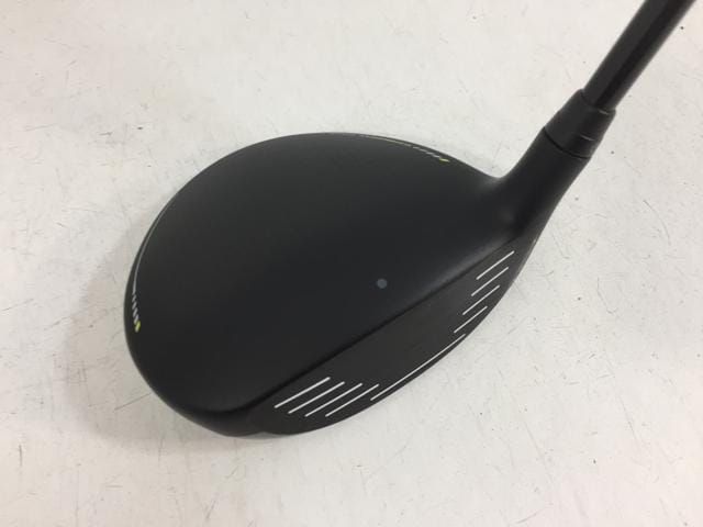 PING G430 SFT フェアウェイウッド 3W アルタJCBブラック（SR G430