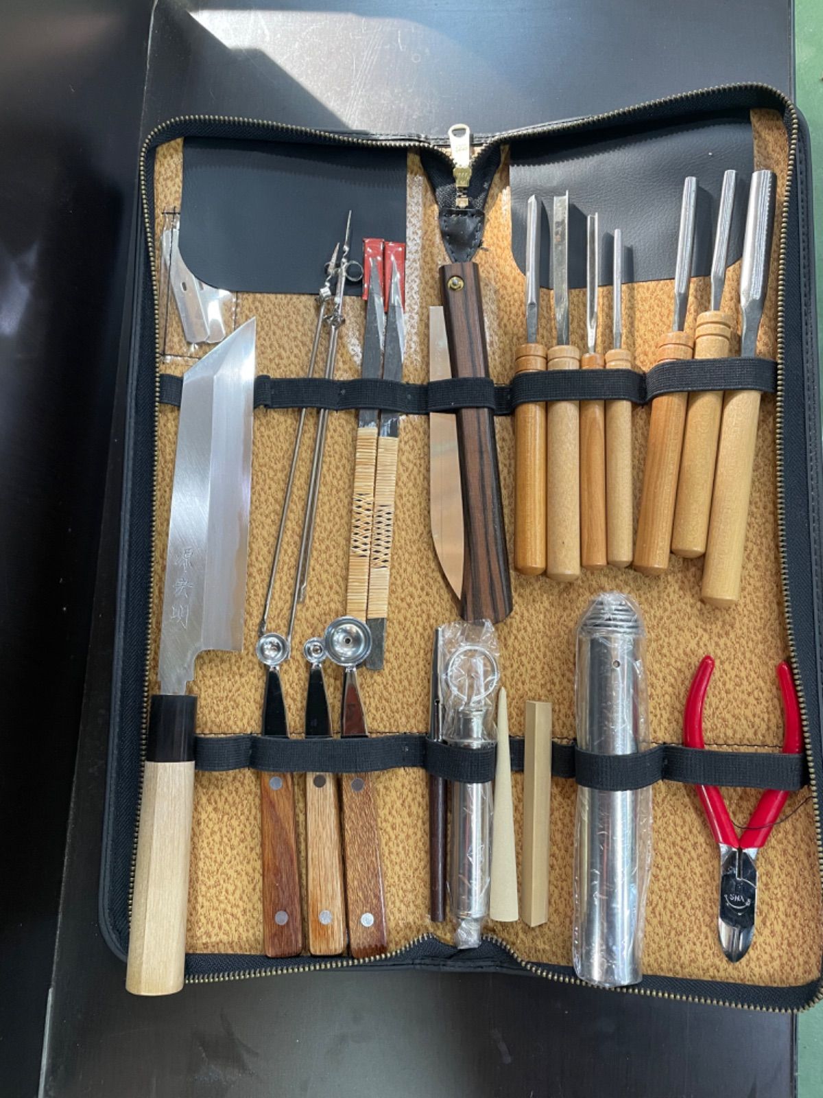 関東型むきものセット23点セット