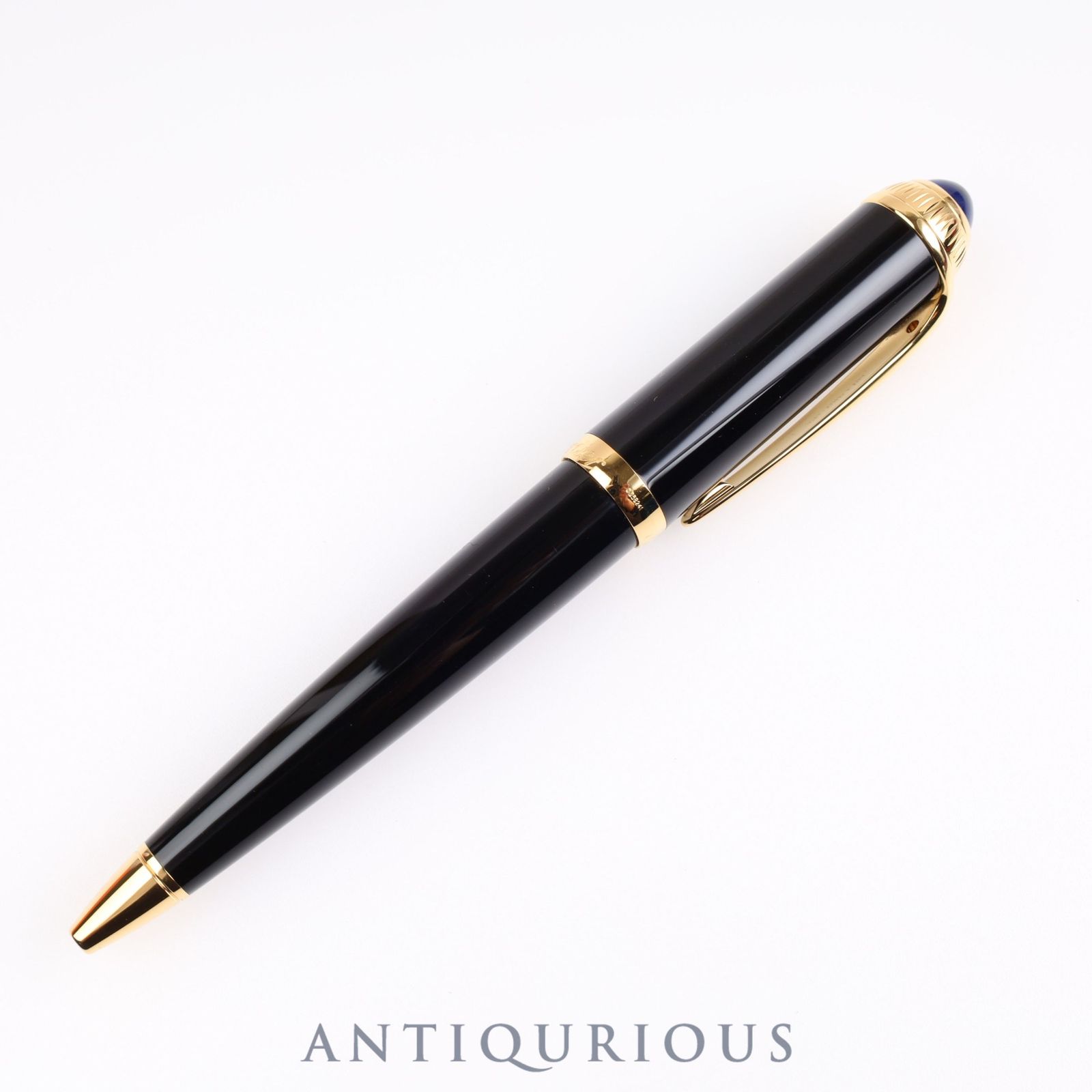 Cartier - カルティエ ボールペン R ドゥ カルティエ GP×レジン 箱 カルティエ ボールペン R ドゥ カルティエ GP×レジン 箱 - メルカリ