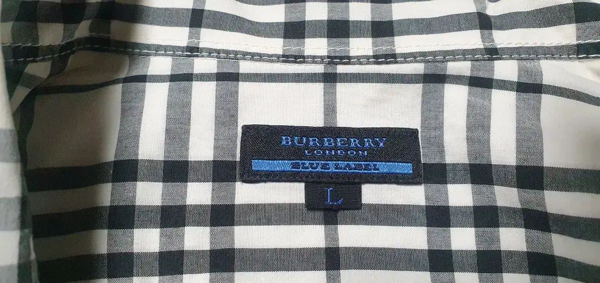 BURBERRY
