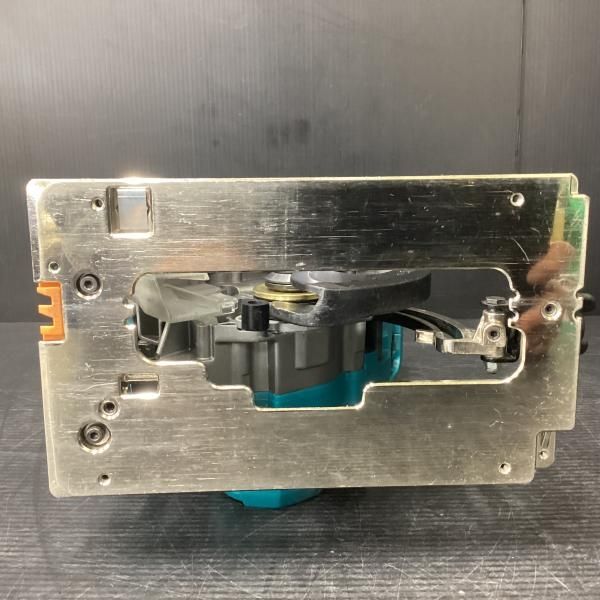 KS004GZ 40Vmax充電式防じん丸ノコ本体のみ