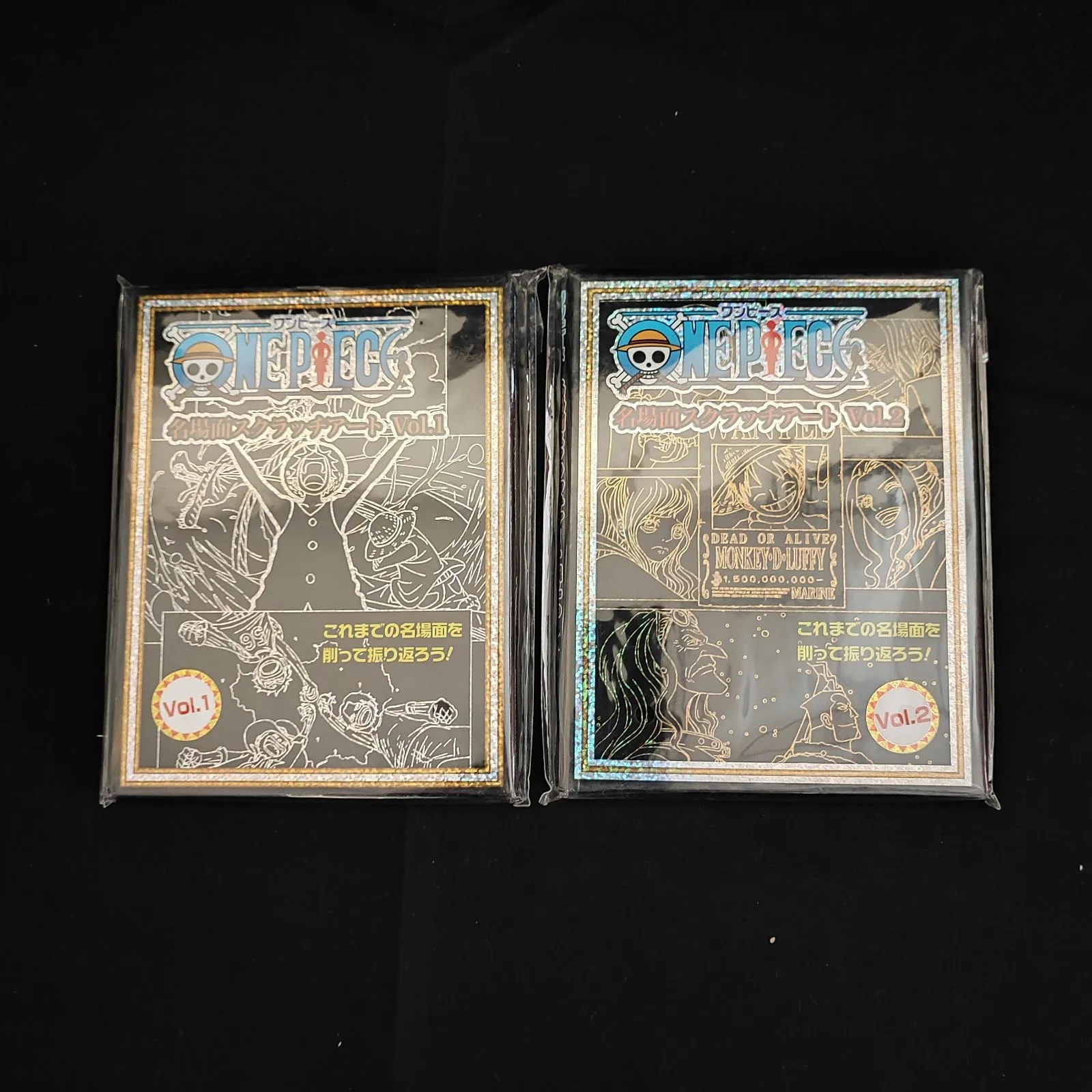 2026年最新】ワンピース スクラッチアートの人気アイテム - メルカリ