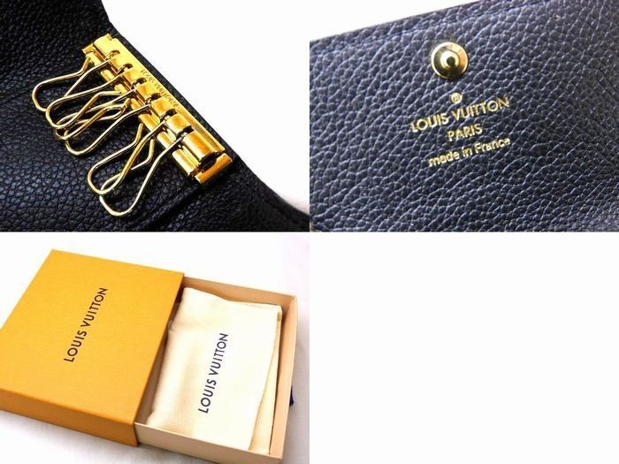 証明あり】エルメス クロシェット ナイルオオトカゲ革 黒 HERMES