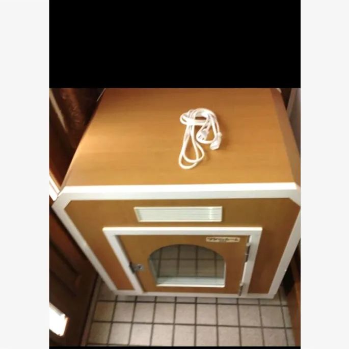 ペット用防音室 KAWAI 河合楽器製作所 ワンだぁルーム 防音犬小屋